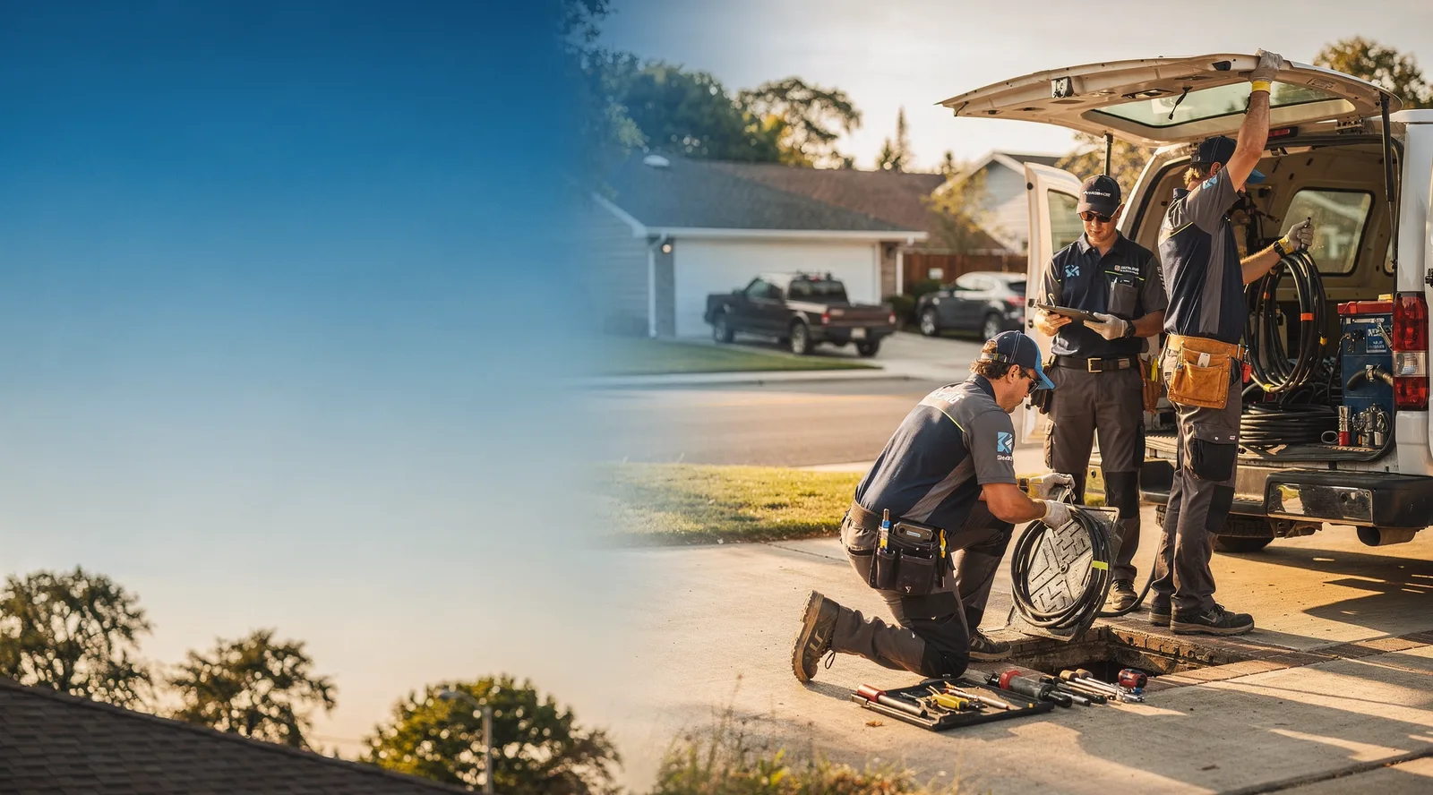 Water Softener Installation in Peoria, AZ near me